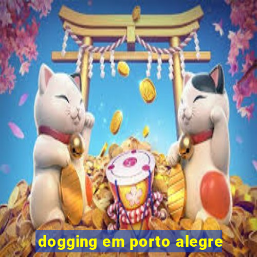 dogging em porto alegre